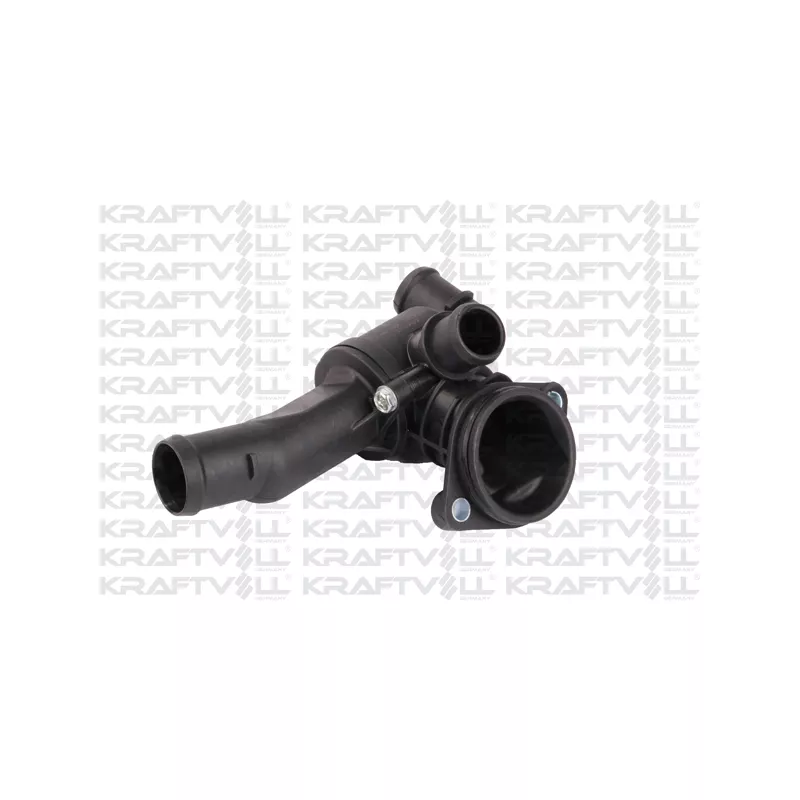Thermostat, liquide de refroidissement KRAFTVOLL GERMANY 08100194