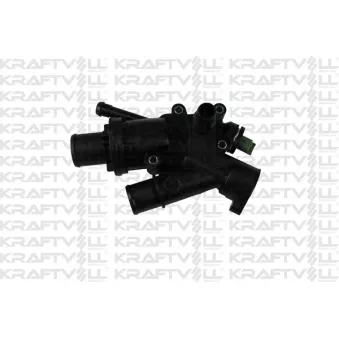 Thermostat, liquide de refroidissement KRAFTVOLL GERMANY