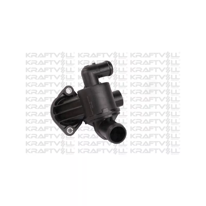 Thermostat, liquide de refroidissement KRAFTVOLL GERMANY 08100198