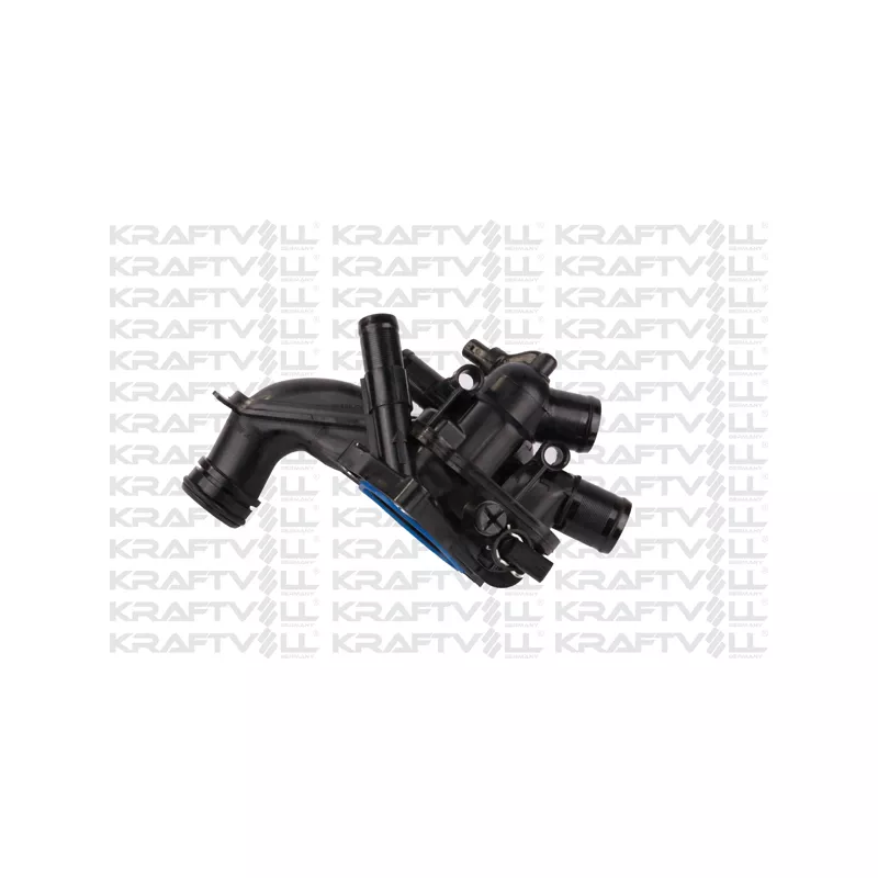Thermostat, liquide de refroidissement KRAFTVOLL GERMANY 08100206