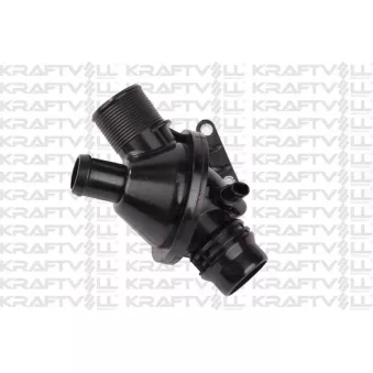 Thermostat, liquide de refroidissement KRAFTVOLL GERMANY 08100207