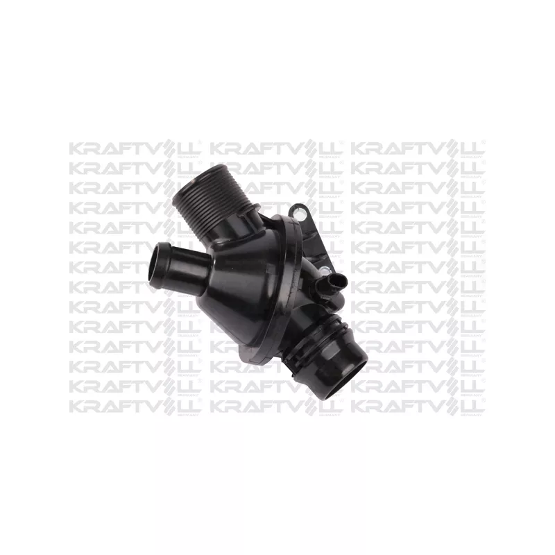 Thermostat, liquide de refroidissement KRAFTVOLL GERMANY 08100207