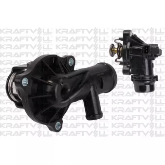 Thermostat, liquide de refroidissement KRAFTVOLL GERMANY 08100209