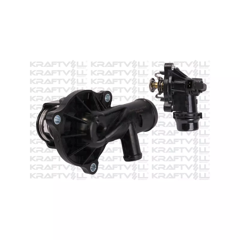 Thermostat, liquide de refroidissement KRAFTVOLL GERMANY 08100209