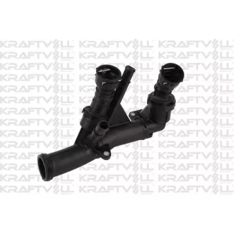Thermostat, liquide de refroidissement KRAFTVOLL GERMANY 08100213