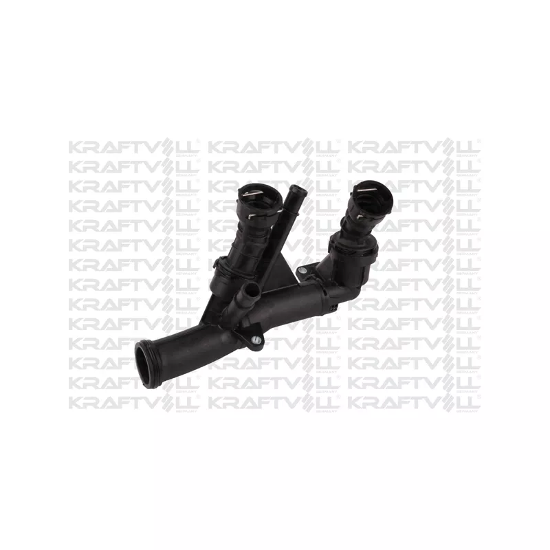 Thermostat, liquide de refroidissement KRAFTVOLL GERMANY 08100213