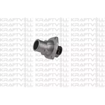 Thermostat, liquide de refroidissement KRAFTVOLL GERMANY