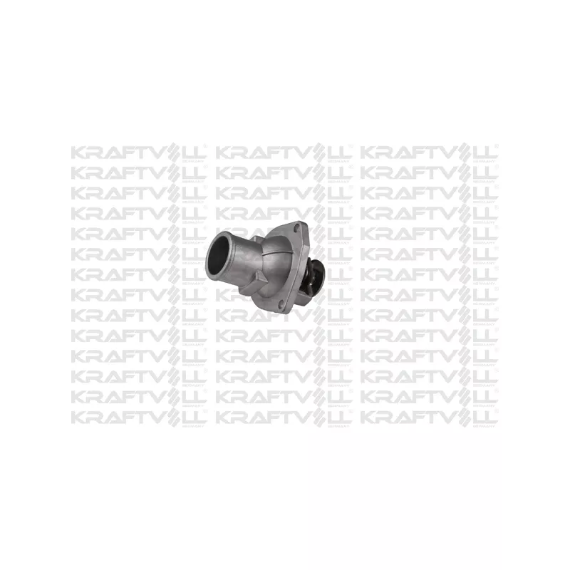 Thermostat, liquide de refroidissement KRAFTVOLL GERMANY 08100217