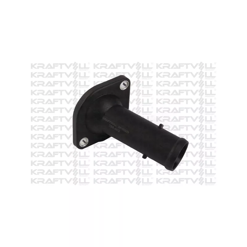 Thermostat, liquide de refroidissement KRAFTVOLL GERMANY 08100229