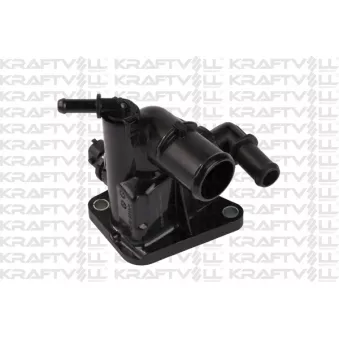 Thermostat, liquide de refroidissement KRAFTVOLL GERMANY 08100233