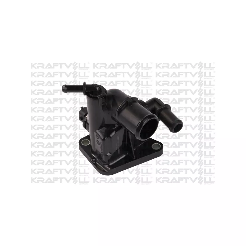 Thermostat, liquide de refroidissement KRAFTVOLL GERMANY 08100233