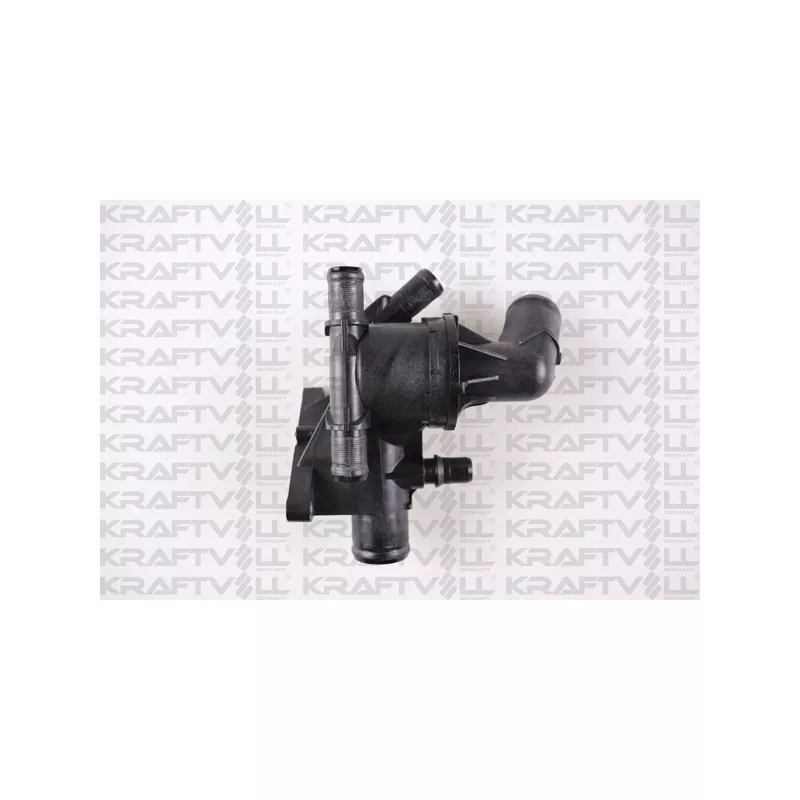 Thermostat, liquide de refroidissement KRAFTVOLL GERMANY 08100236
