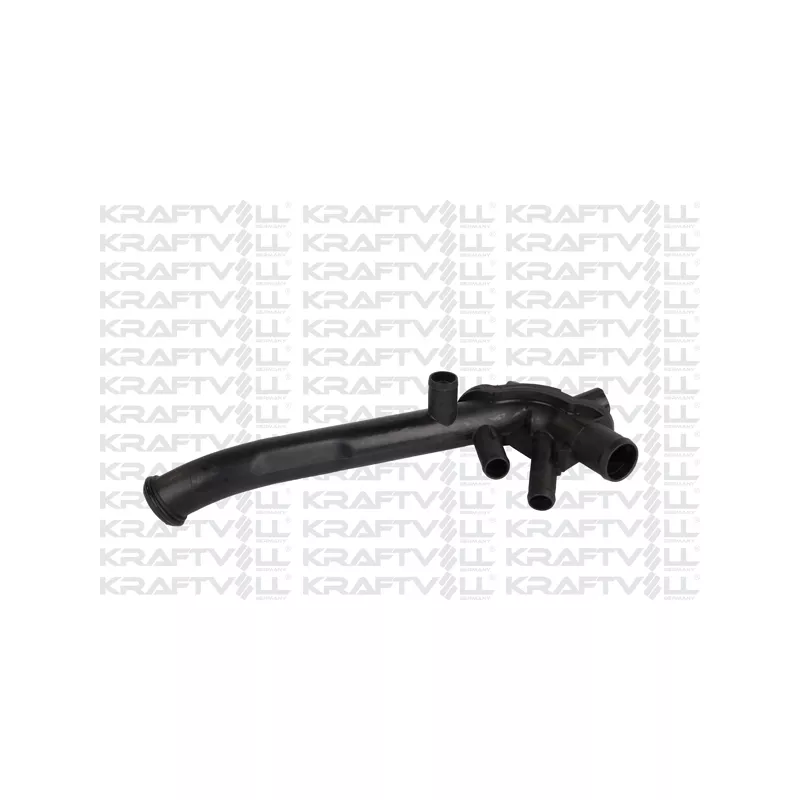 Tuyauterie de liquide de refroidissement KRAFTVOLL GERMANY 08110003