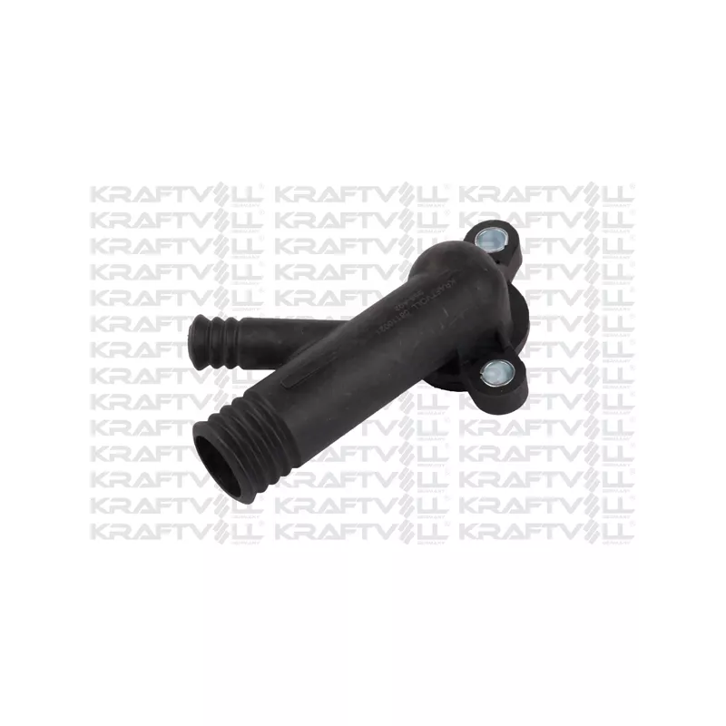 Bride de liquide de refroidissement KRAFTVOLL GERMANY 08110021