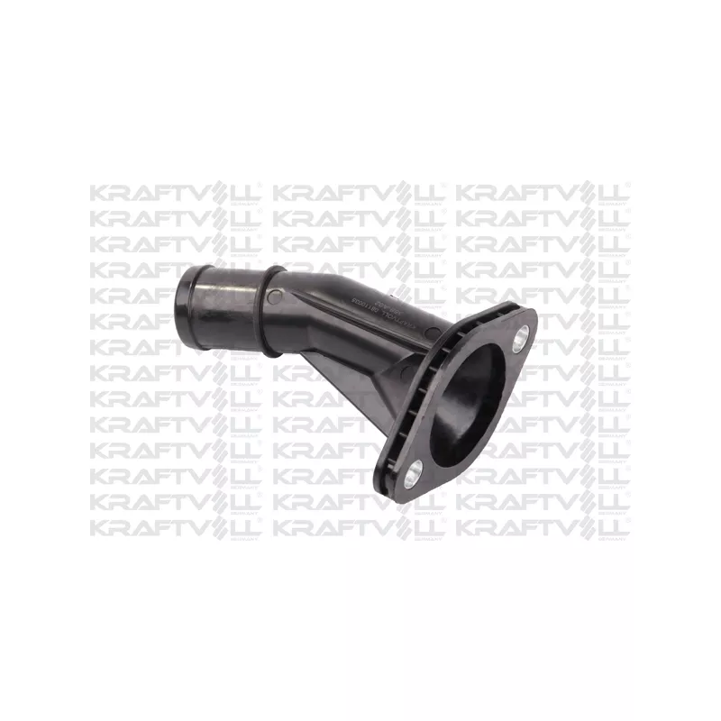 Bride de liquide de refroidissement KRAFTVOLL GERMANY 08110035