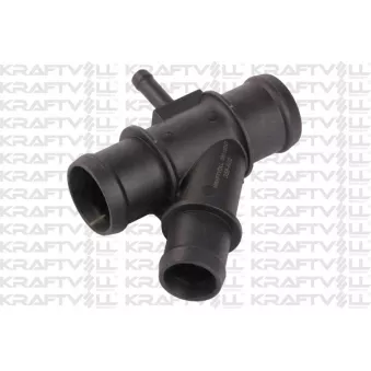 Bride de liquide de refroidissement KRAFTVOLL GERMANY