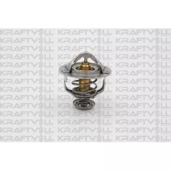 Thermostat, liquide de refroidissement KRAFTVOLL GERMANY 08110056