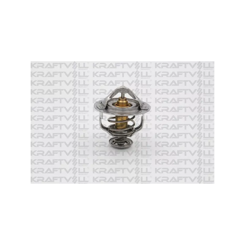 Thermostat, liquide de refroidissement KRAFTVOLL GERMANY 08110056