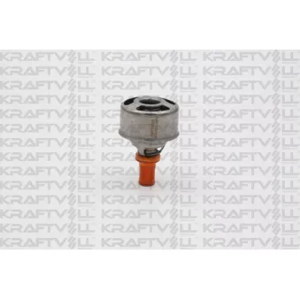 Thermostat, liquide de refroidissement KRAFTVOLL GERMANY