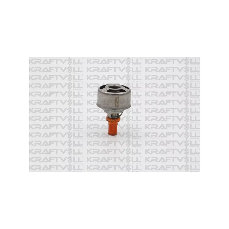Thermostat, liquide de refroidissement KRAFTVOLL GERMANY 08110062