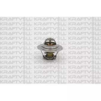 Thermostat, liquide de refroidissement KRAFTVOLL GERMANY 08110063