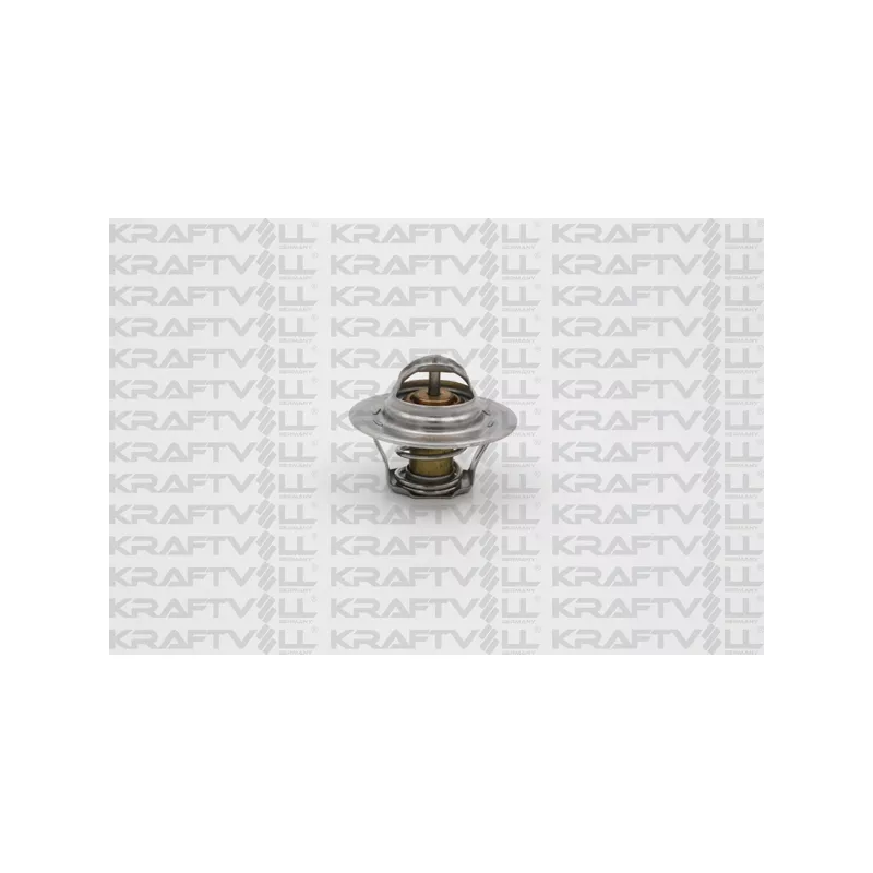 Thermostat, liquide de refroidissement KRAFTVOLL GERMANY 08110063