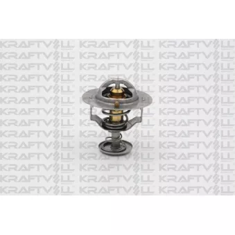 Thermostat, liquide de refroidissement KRAFTVOLL GERMANY 08110065