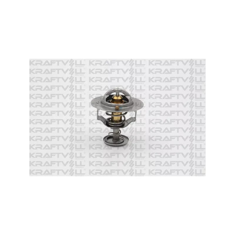 Thermostat, liquide de refroidissement KRAFTVOLL GERMANY 08110065