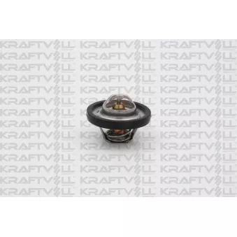 Thermostat, liquide de refroidissement KRAFTVOLL GERMANY 08110070