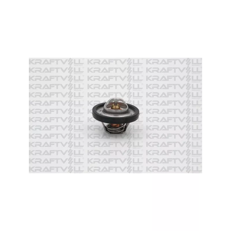 Thermostat, liquide de refroidissement KRAFTVOLL GERMANY 08110070