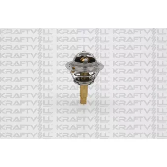 Thermostat, liquide de refroidissement KRAFTVOLL GERMANY 08110072