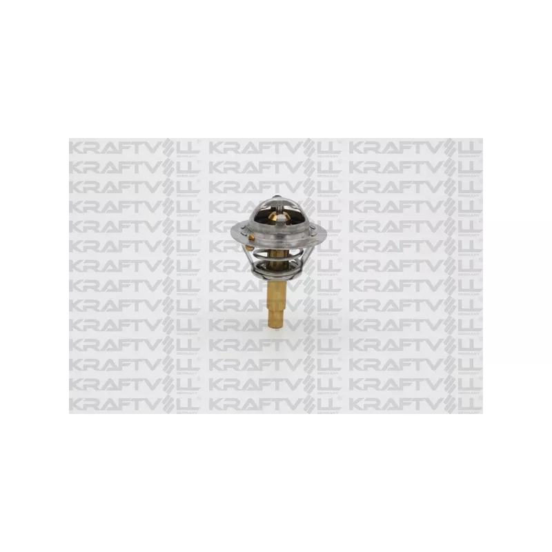 Thermostat, liquide de refroidissement KRAFTVOLL GERMANY 08110072