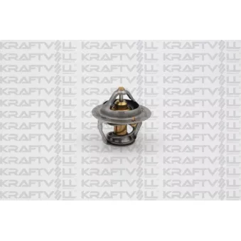 Thermostat, liquide de refroidissement KRAFTVOLL GERMANY