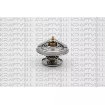 Thermostat, liquide de refroidissement KRAFTVOLL GERMANY