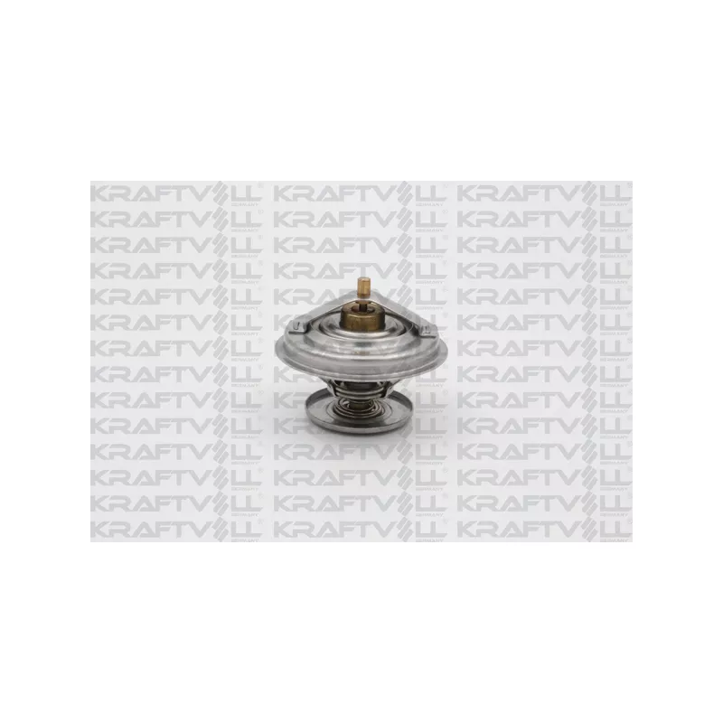 Thermostat, liquide de refroidissement KRAFTVOLL GERMANY 08110074