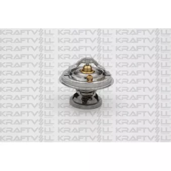 Thermostat, liquide de refroidissement KRAFTVOLL GERMANY