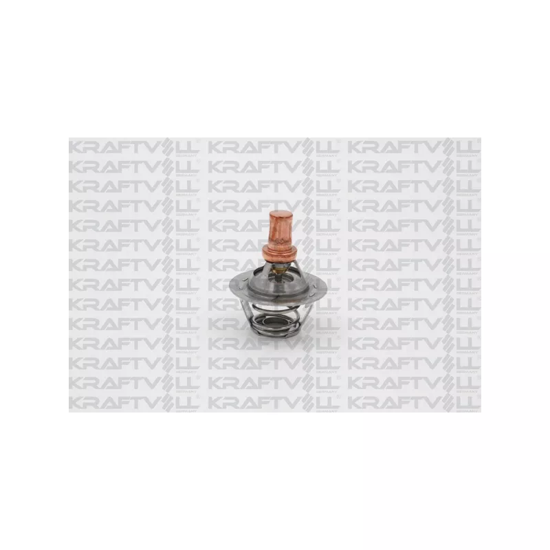 Thermostat, liquide de refroidissement KRAFTVOLL GERMANY 08110079