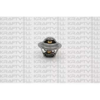 Thermostat, liquide de refroidissement KRAFTVOLL GERMANY