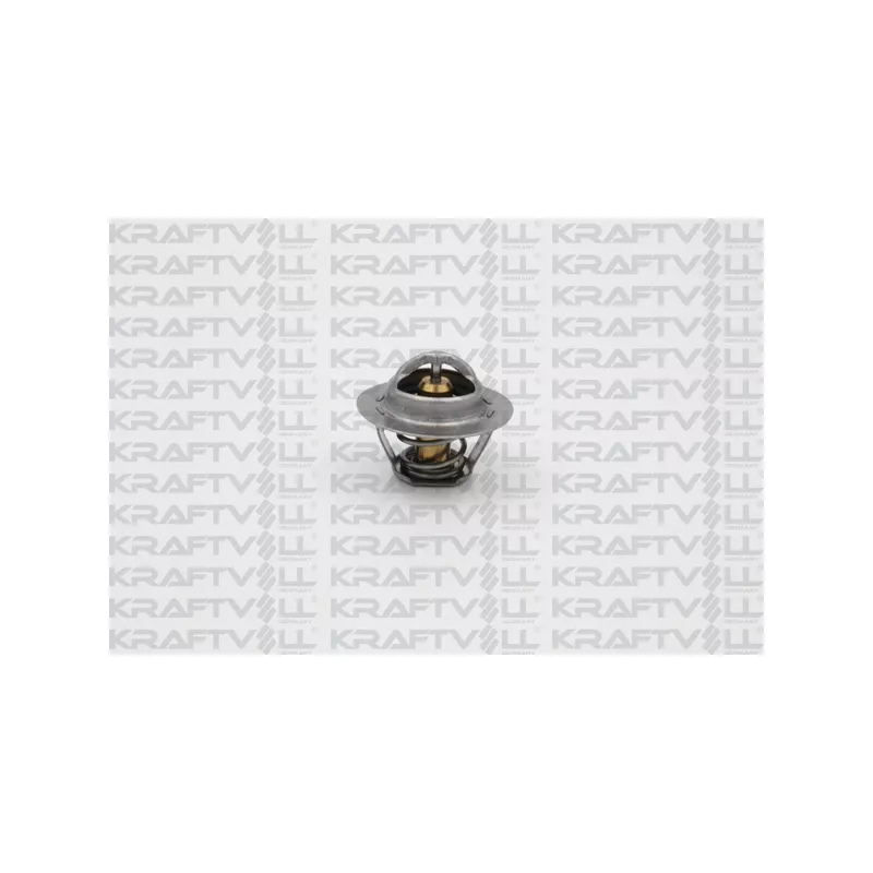 Thermostat, liquide de refroidissement KRAFTVOLL GERMANY 08110080