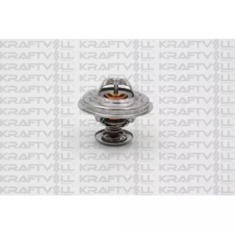 Thermostat, liquide de refroidissement KRAFTVOLL GERMANY 08110081