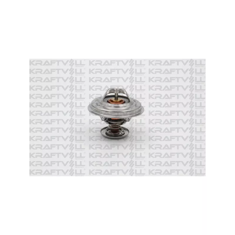 Thermostat, liquide de refroidissement KRAFTVOLL GERMANY 08110081
