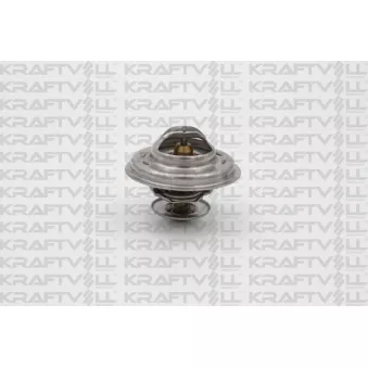 Thermostat, liquide de refroidissement KRAFTVOLL GERMANY