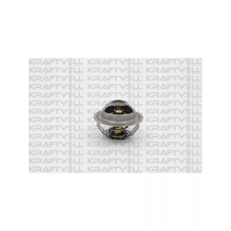 Thermostat, liquide de refroidissement KRAFTVOLL GERMANY 08110083