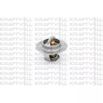 Thermostat, liquide de refroidissement KRAFTVOLL GERMANY 08110084