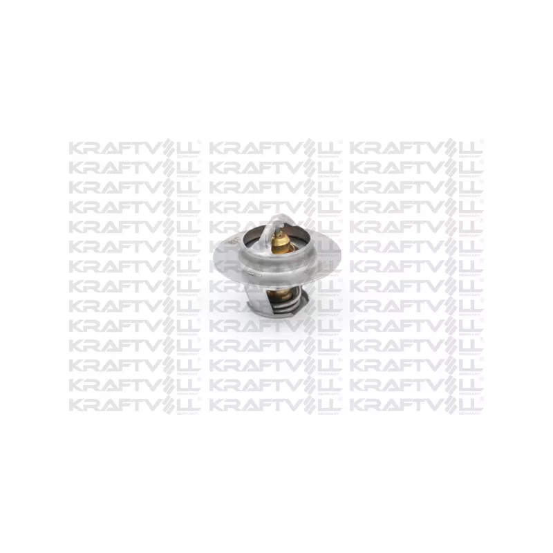 Thermostat, liquide de refroidissement KRAFTVOLL GERMANY 08110084