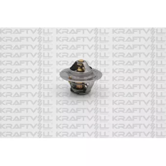 Thermostat, liquide de refroidissement KRAFTVOLL GERMANY 08110086