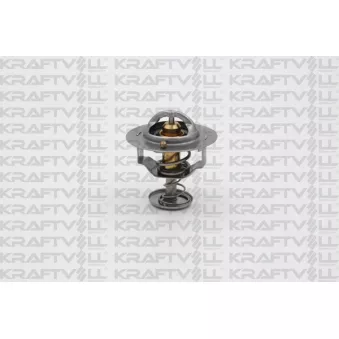 Thermostat, liquide de refroidissement KRAFTVOLL GERMANY