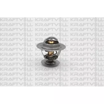 Thermostat, liquide de refroidissement KRAFTVOLL GERMANY