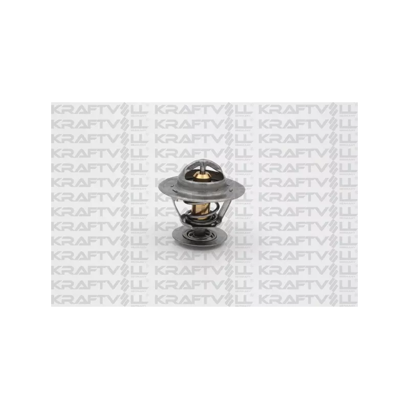 Thermostat, liquide de refroidissement KRAFTVOLL GERMANY 08110090