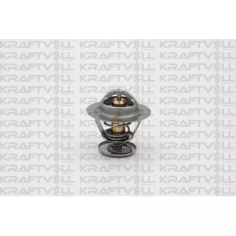 Thermostat, liquide de refroidissement KRAFTVOLL GERMANY 08110093
